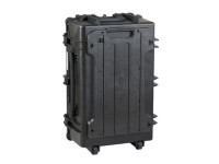 Explorer Waterproof Case 76.5x48.5x30.5+6 cm (113.1lt) w/ wheels Explorer Waterproof Case 76.5x48.5x30.5+6 cm (113.1lt) w/ wheels